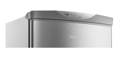 Imagem 6 de 6 de Freezer Vertical Brastemp Flex Frost Free 228 Litros Bvr28mk