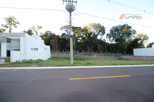 Imagem 1 de 1 de Terreno A Venda No Residencial Royal Garden - Umuarama - 1746