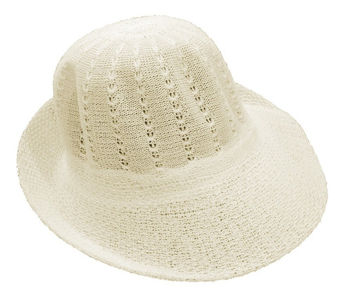 Chapéu De Praia Verão 