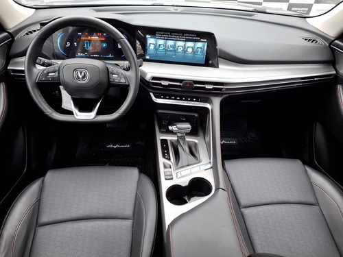 Changan Cs35 Cs35 1.4 Plus Elite At