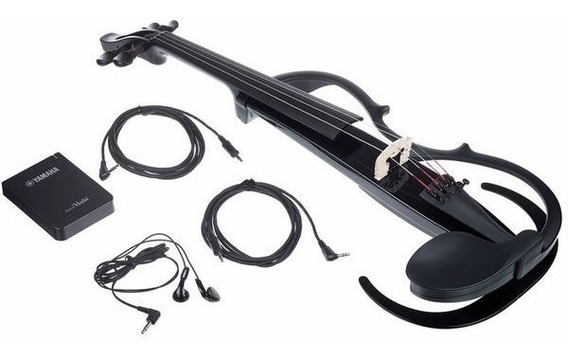 Violin Yamaha Silent | MercadoLibre 📦