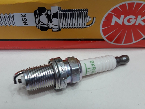 Bujia Ngk Para Honda Civic Crv Accord Fit 