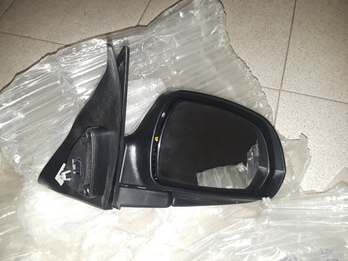 Retrovisor Derecho Para Elantra 2008-2012