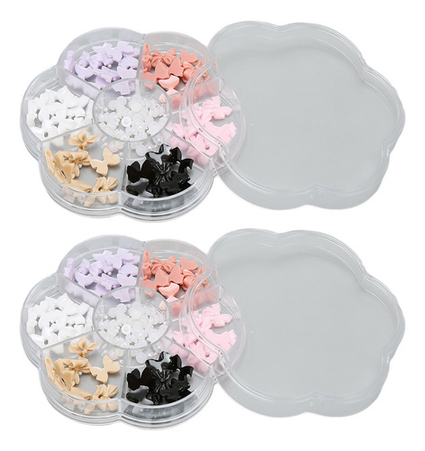 Decoración De Uñas Para Decoración De Uñas, Diferentes Forma
