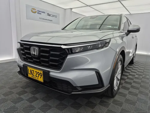 Honda CR-V 1.5 Exl