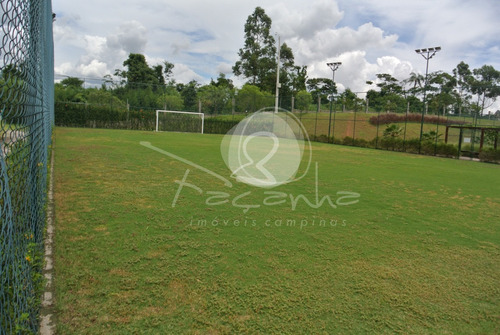Imagem 8 de 30 de Terreno Em Condomínio Para Venda Em Sousas - Imobiliária Em Campinas - Te00194 - 67802792