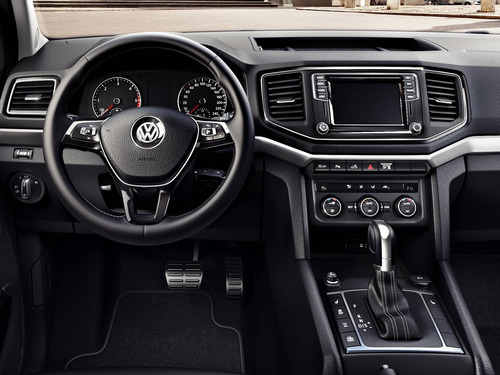 Imagem 1 de 12 de  Volkswagen Amarok Highline 3.0 Cd 4x4 Tdi (aut)