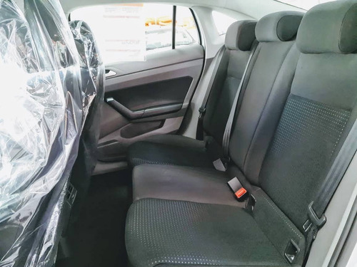 Imagem 14 de 14 de Volkswagen Virtus 1.0 200 Tsi Comfortline Automático