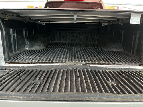 Nissan Frontier 2.3 TD CD S 4x4