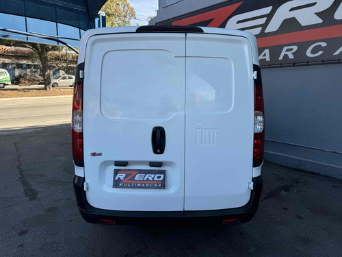 Fiat Fiorino 1.4 MPI FURGÃO ENDURANCE 8V FLEX 2P MANUAL