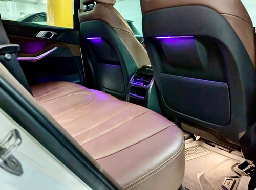 BMW X5 3.0L xDrive 40iA M Sport 333hp AWD Twin Power Turbo
