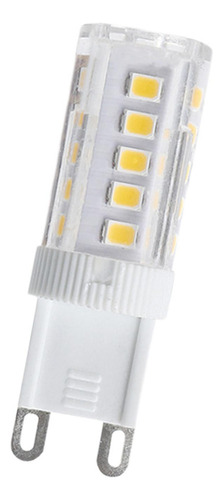 Bombilla G9, Bombilla De Maíz, 3 W, Sin Luz Calida
