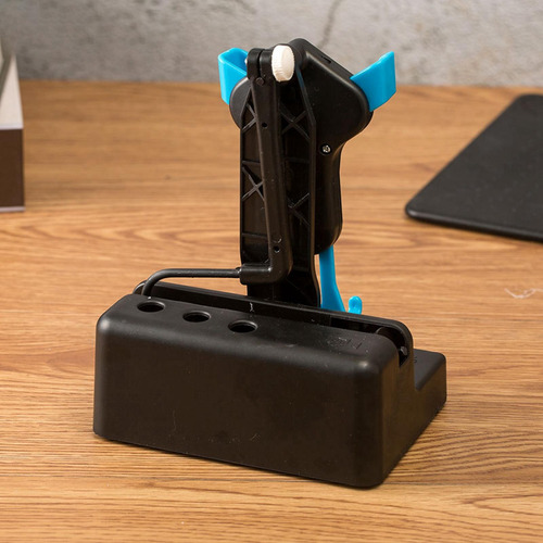 Phone Swing Support 1 Teléfono Desmontable Phone Azul