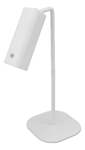 Mesita De Noche Led Con Carga Usb, Atenuación Continua, Lect