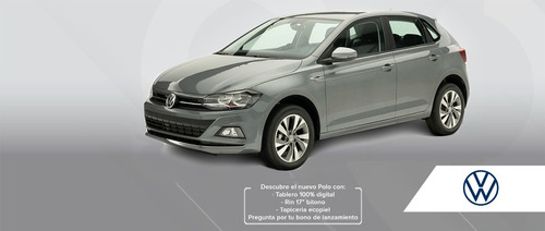 Imagen 3 de 15 de Volkswagen Polo Vw Polo Hingline