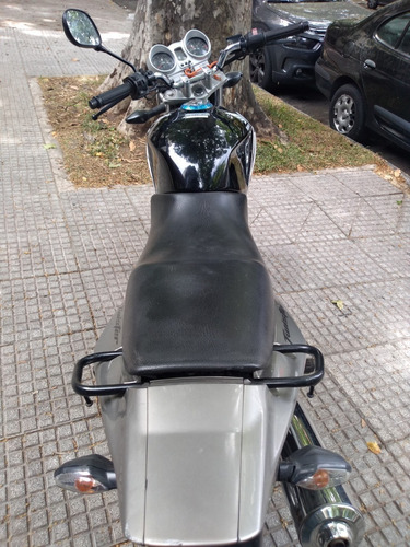 Honda Cbx 250 Twister 2013