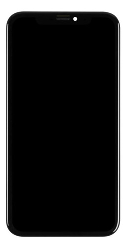 Pantalla Lcd Táctil Para iPhone XR A1984 A2105 A2106 A2108 Jkpkj
