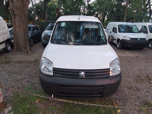 Peugeot Partner 1.6 Hdi Furgon Confort 92