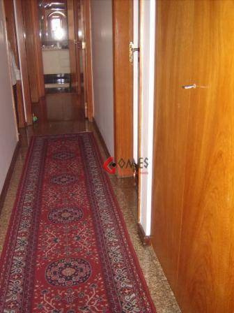 Apartamento À Venda, 261 M² Por R$ 1.200.000,00 - Jardim Das Américas - São Bernardo Do Campo/sp - Ap0235