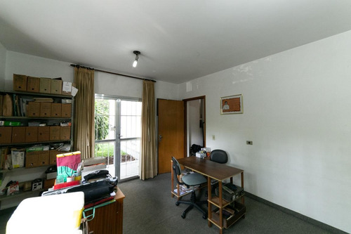 Casa Para Aluguel - Jardim Marajoara , 4 Quartos, 489 - 892853505