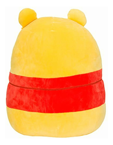 Squishmallow Sqk Peluche Grande Con Licencia De Estilo 3-