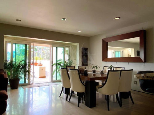 Casa En Venta En Fraccionamiento Los Cizos En Cuernavaca Morelos