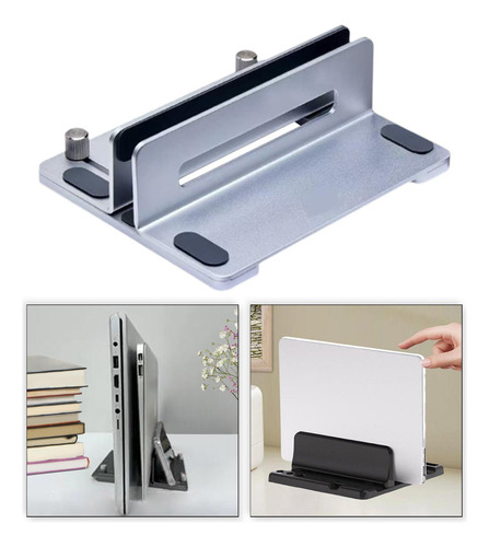 Soporte De Escritorio De Soporte Para Computadora Portátil