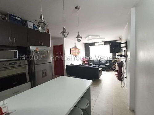 Imagen 3 de 10 de Apartamento Cercano A Encrucijada En Venta Turmero Cagua Estef 22-7067