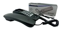 Comprar Telefono Alambrico Pared Panasonic Kx-tsc206 Hogar U Oficina