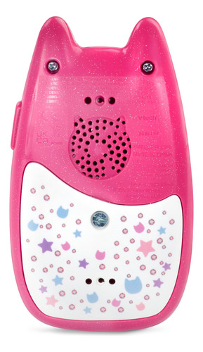 Toy Phone Vtech Gabby's Dollhouse A-meow-zing Phone Para Cri