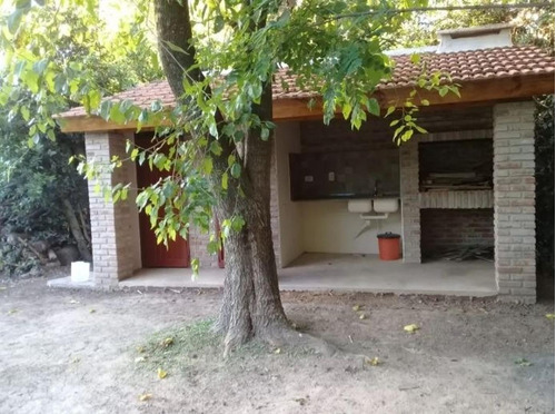 Imagen 6 de 8 de Excelente Chalet Sobre Terreno De 1000m2 A Metros De Ruta 26
