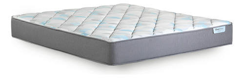 Colchón Simmons Beautysleep Foam King 200x180
