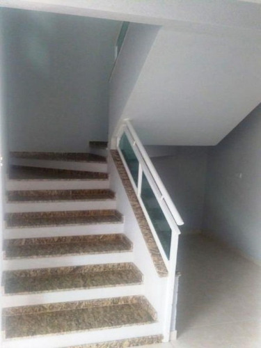 Imagem 22 de 30 de Sobrado Residencial À Venda, Cajuru, Curitiba. - So0111 - 32837187