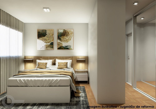 Imagem 22 de 30 de Apartamento - Ref: Lf12820.1