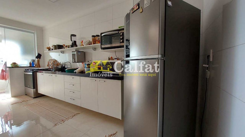 Imagem 2 de 25 de Apartamento Com 2 Dorms, Guilhermina, Praia Grande - R$ 499 Mil, Cod: 2185 - V2185