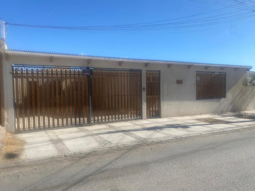 Se Vende Hermosa Casa En Los Volcanes - Calama