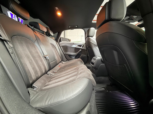Audi A6 S-LINE
