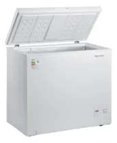 Comprar Freezer Freezers Horizontales James Fhj 250kr 245 Lts - Kirk