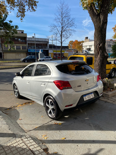 Chevrolet Onix 1.4 Ltz 98cv
