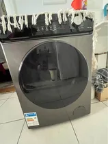 Comprar Lavadora E Secadora Philco 10kg\u002F7kg Pls10t Invertplus 220v