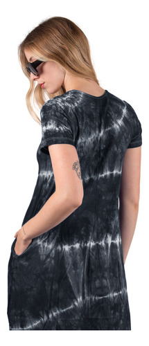 Vestido Largo Mujer Batik Algodon Nueva Temporada Verano