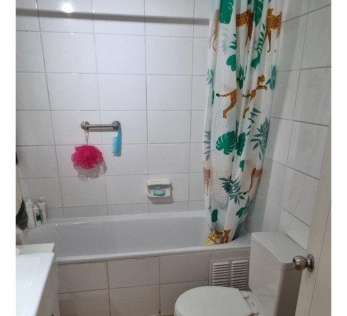 Casa En Pedro Fontova 3 Dormitorios 2 Baños
