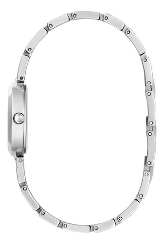 Reloj Guess Gw0549l1 Cuarzo Mujer