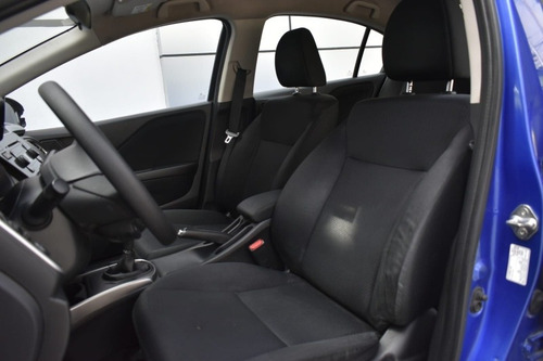 Imagen 13 de 15 de Honda City 2018 1.5 Lx Mt