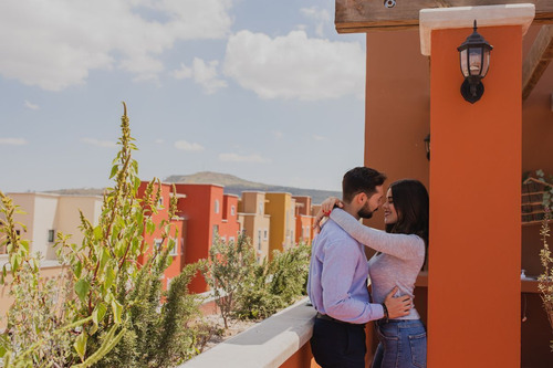 Vive El Lujo En Este Departamento En Venta En San Miguel De Allende