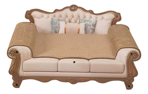 Cat Scratcher Sofa Lounge Scratching Pad Sofá Para Regalo