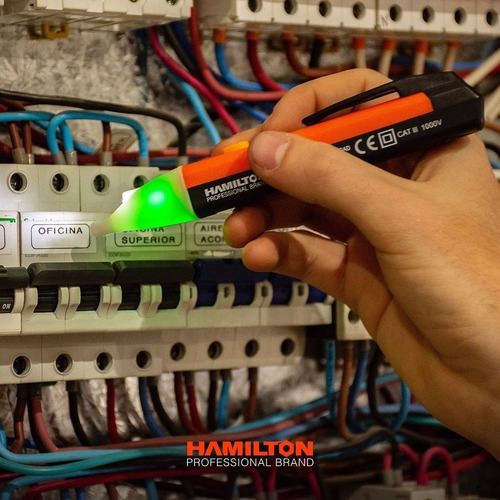 Buscapolo Por Induccion Tester Hamilton Tib1 90-1000v