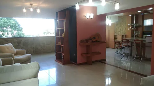 Apartamento En Lomas De Chuao
