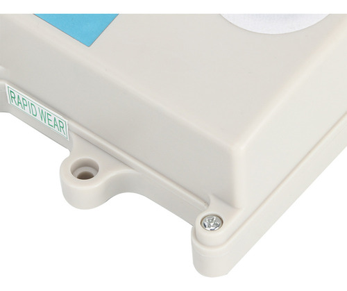 Sensor De Dióxido De Carbono Transmissor De Co2 Sensor De Co