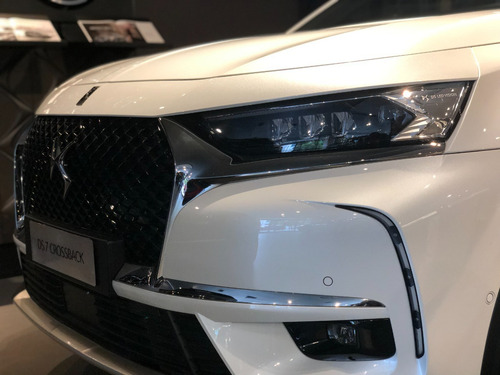 Ds Ds7 Crossback Hdi 180 Automatic So Chic 0km - Darc Autos